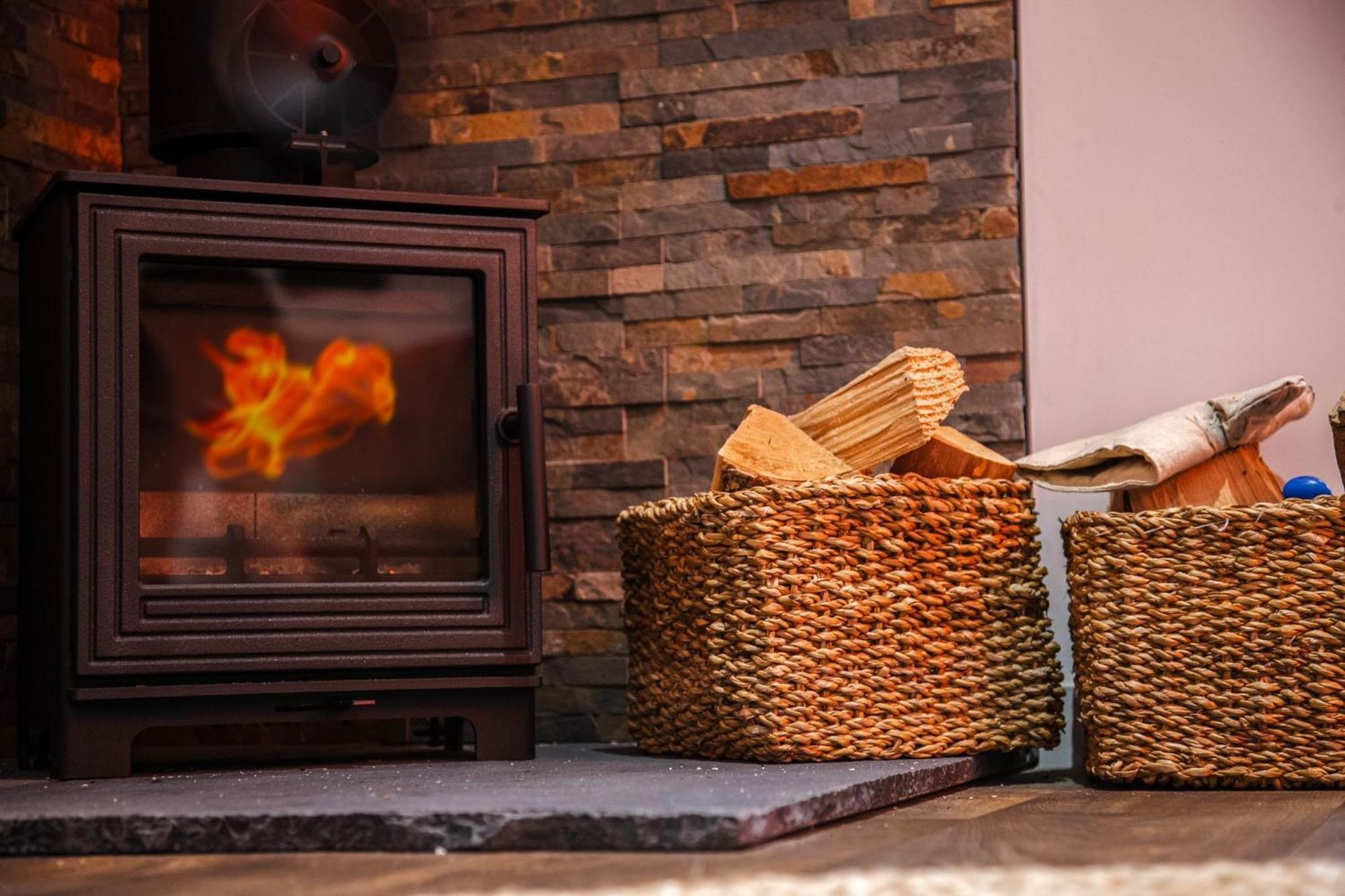 Grains Bar Hotel Олдъм Екстериор снимка